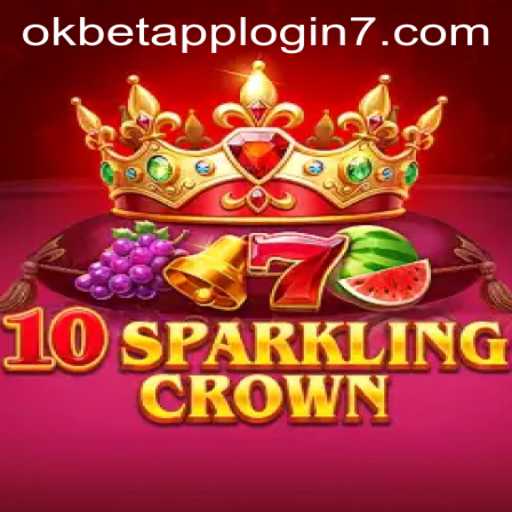 Exploring the Fascinating World of 10SparklingCrown and Navigating the Okbet App Login