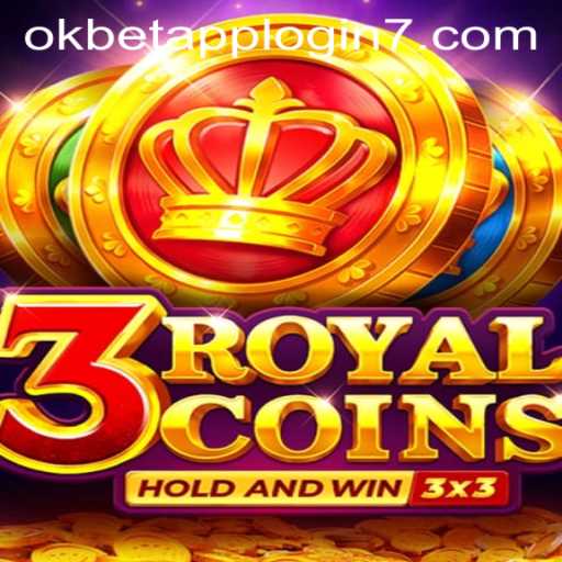 Exploring the Exciting World of 3royalcoins and Navigating the Okbet App Login