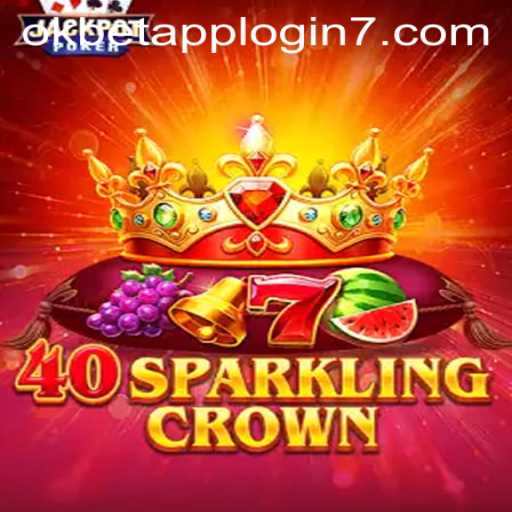 Diving into the World of 40SparklingCrown: A Thrilling Game Adventure