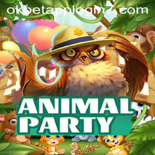 AnimalParty and Okbet App Login: A Deep Dive into the Game and its Impact