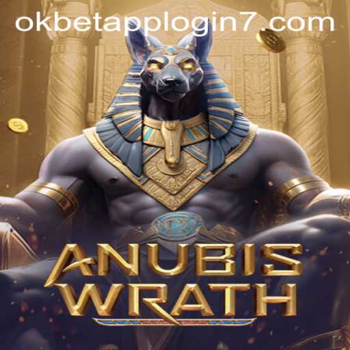 Experience the Mystical World of AnubisWrath