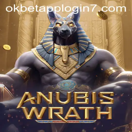 Experience the Mystical World of AnubisWrath