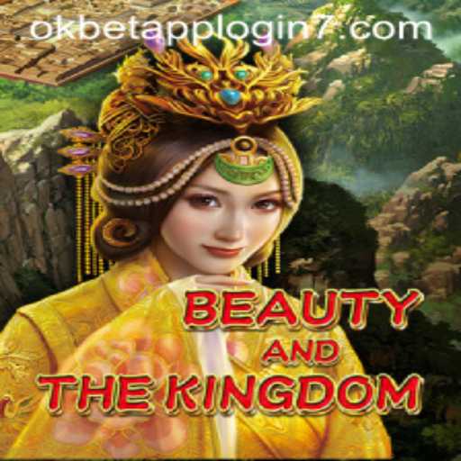 BeautyAndTheKingdom: A Majestic Adventure Awaits in a Realm of Fantasy