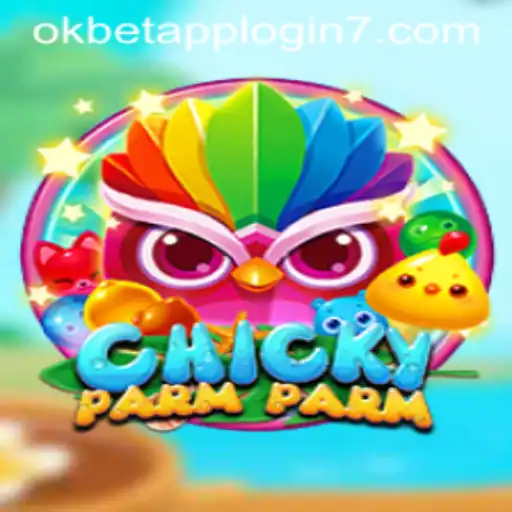 Discovering ChickyParmParm: A Unique Blend of Strategy and Fun