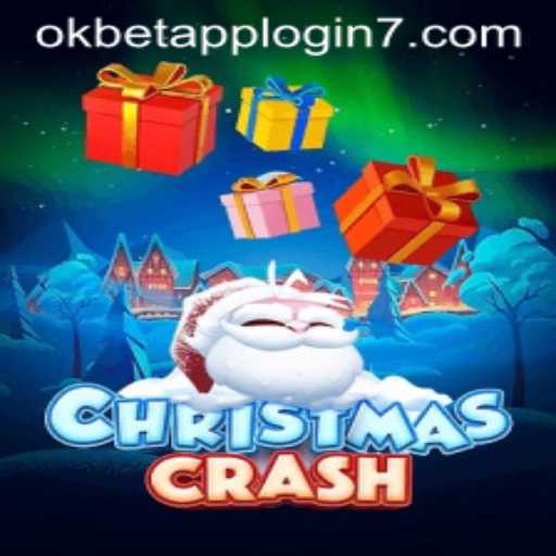 ChristmasCrash: A Thrilling Festive Adventure in the Digital Age