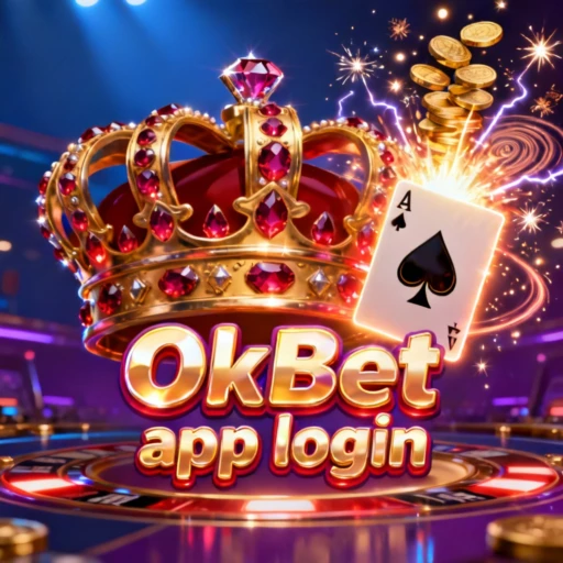 okbet app login