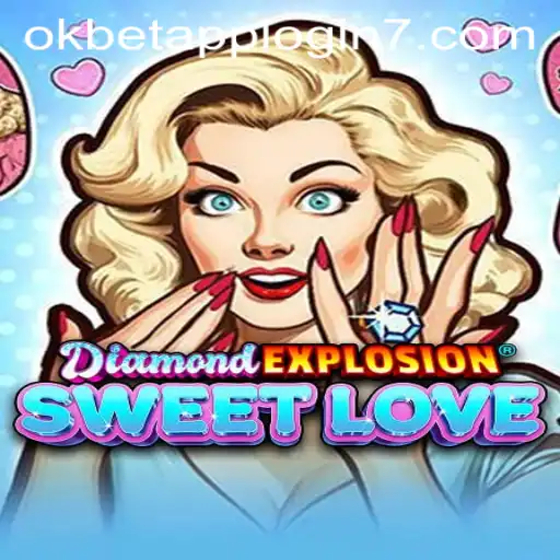 Unveiling DiamondExplosionSweetLove: An Enchanting Gaming Experience