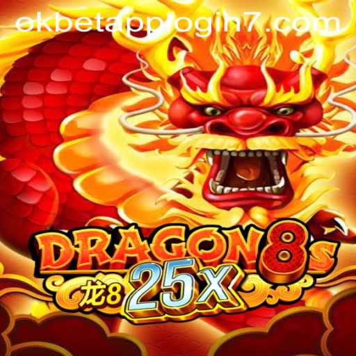 Dragon8s25x: The New Era of Strategic Gaming