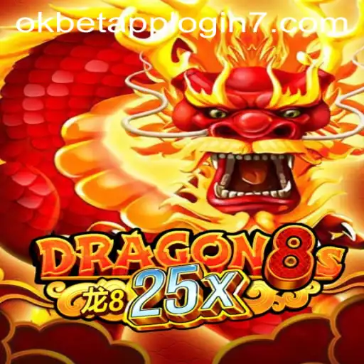 Dragon8s25x: The New Era of Strategic Gaming