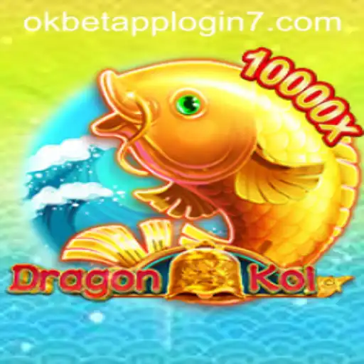 DragonKoi: The Mystical Realm Unveiled