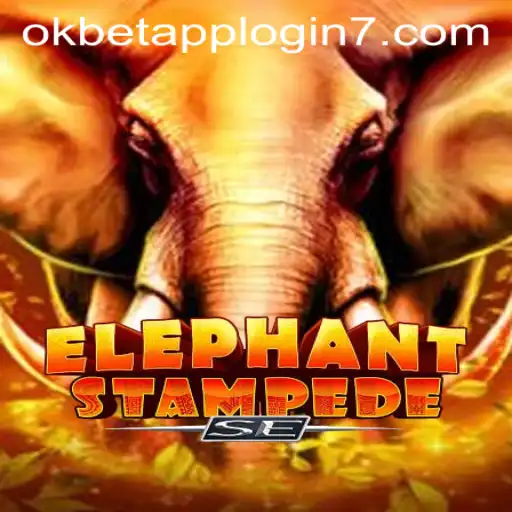 Explore the Thrills of ElephantStampedeSE and the Okbet App Login