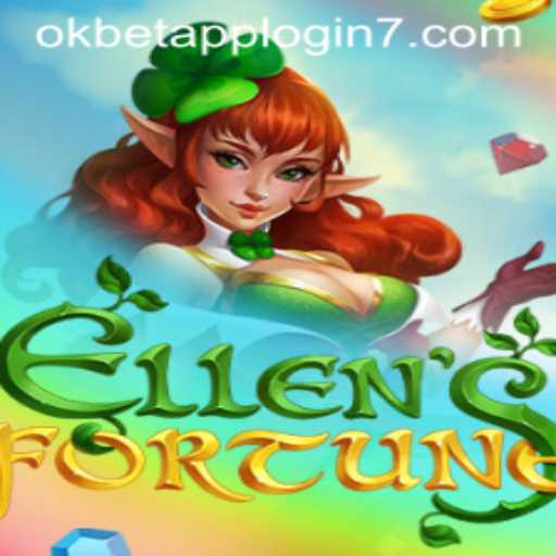 Discover the Enchantment of EllensFortune: A Captivating Gaming Experience