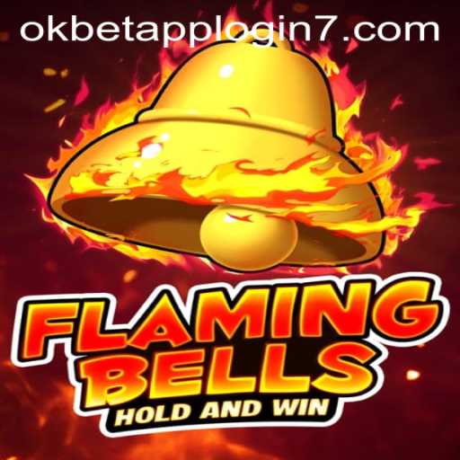 Flaming Bells: A Thrilling Journey into the World of Luck and Strategy