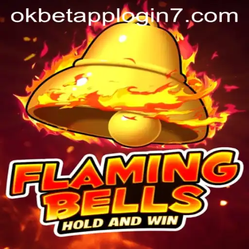 Flaming Bells: A Thrilling Journey into the World of Luck and Strategy