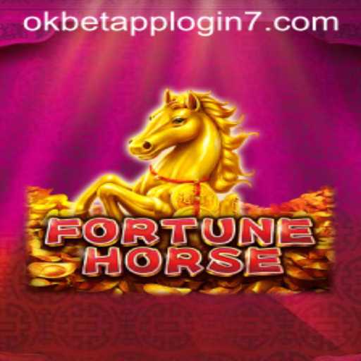 FortuneHorse: A Comprehensive Guide to Gameplay and Using the OKBET App Login