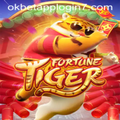 Exploring FortuneTiger: Your Gateway to Excitement via the Okbet App