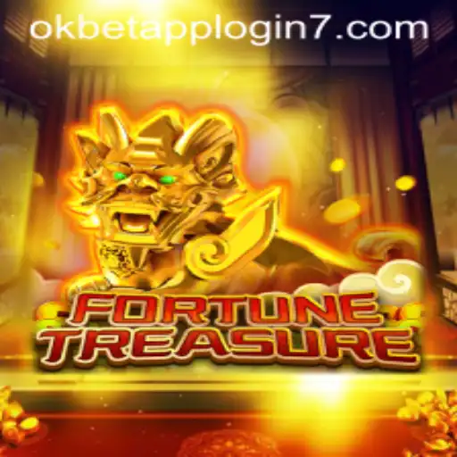 Discover the Excitement of FortuneTreasure and the Okbet App Login