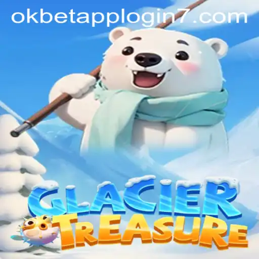 Explore the Icy Adventure of GlacierTreasure and Navigate Your Path with Okbet App Login
