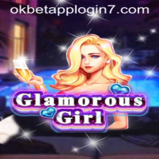 GlamorousGirl: Dive into the Dazzling World of Fashion and Fun