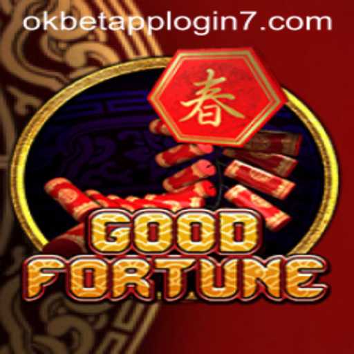 GoodFortune: A Comprehensive Guide to the Game and Okbet App Login