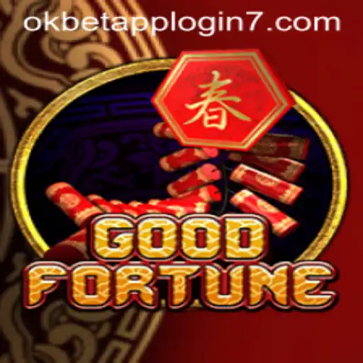 GoodFortune: A Comprehensive Guide to the Game and Okbet App Login