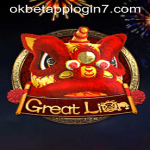 Discover GreatLion: A Thrilling New Adventure Game