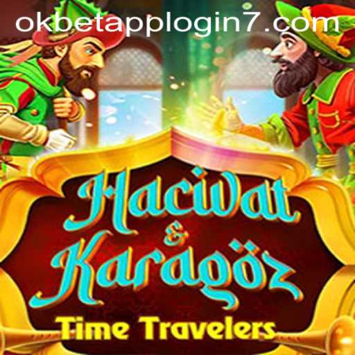 Exploring HacivatandKaragoz: A Fascinating Traditional Game
