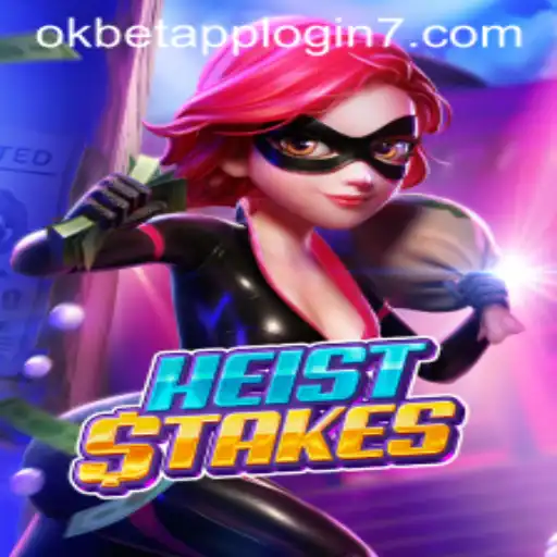 Unveiling HeistStakes: The Ultimate Gaming Experience