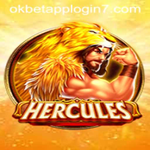Hercules: An Epic Journey and the Okbet App Login Experience