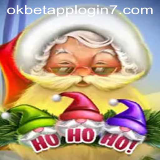 Discover the Enchanting World of HoHoHo: A Festive Gaming Experience