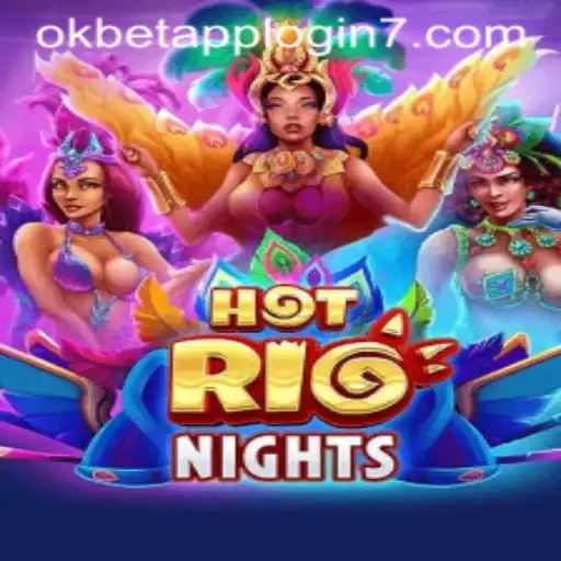 Unleashing the Heat of HotRioNights: A Deep Dive into the Game