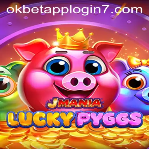 Discover the Exciting World of JManiaLuckyPyggs - Your Gateway to Gaming Thrills
