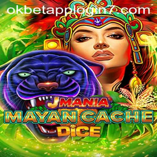 Exploring JManiaMayanCacheDice: A New Adventure in Gaming