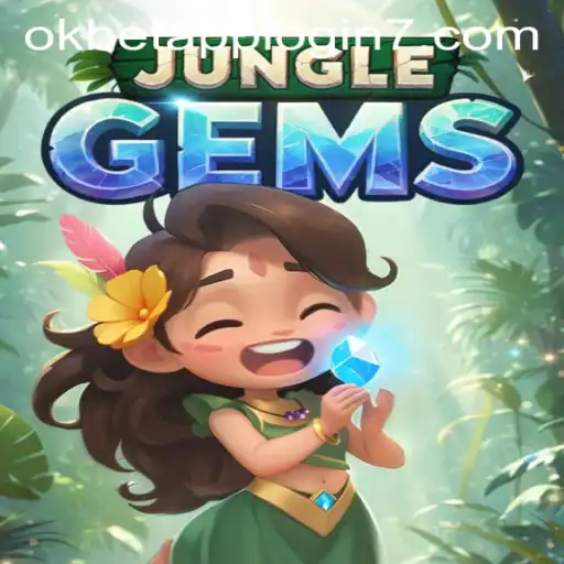 Exploring JungleGems: An Immersive Adventure in Digital Gaming