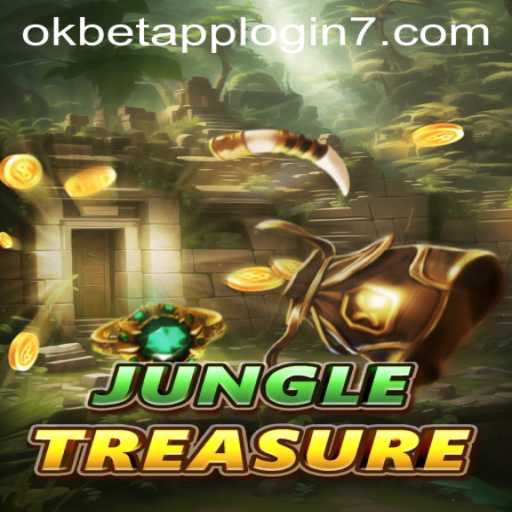 Discover JungleTreasure: A Thrilling Adventure Awaits
