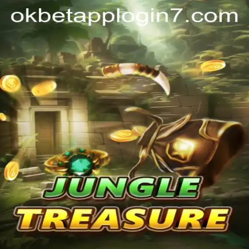 Discover JungleTreasure: A Thrilling Adventure Awaits