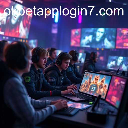 The Thriving World of Live Games: An In-Depth Exploration