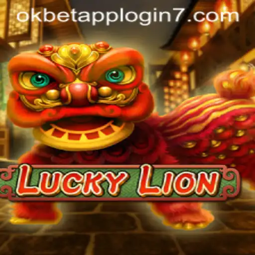 Discover the Exciting World of LuckyLion and OKBET App Login