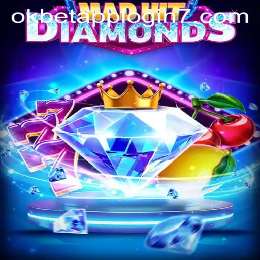 MadHitDiamonds: A Thrilling New Experience in Gaming