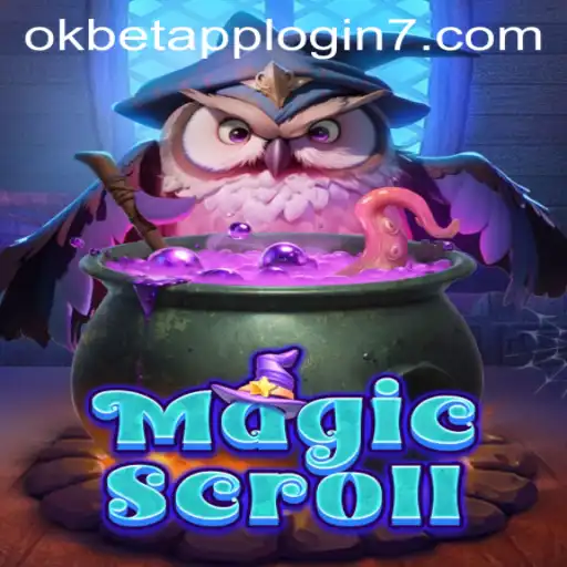 MagicScroll: An Enchanting Adventure in Gaming