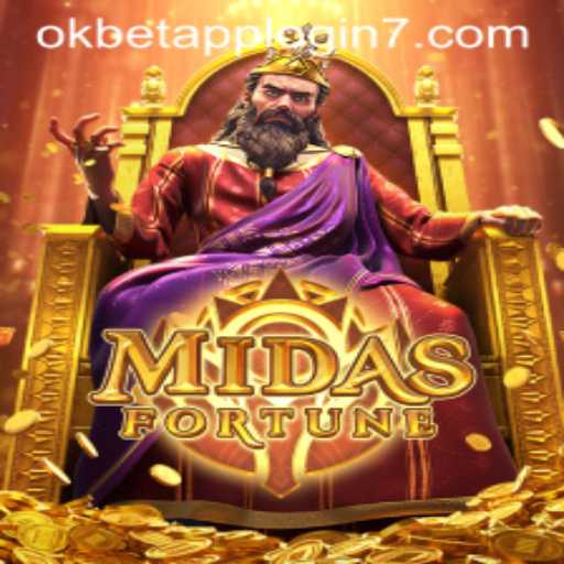 Discover MidasFortune: A Glimpse into the Exceptional Gameplay