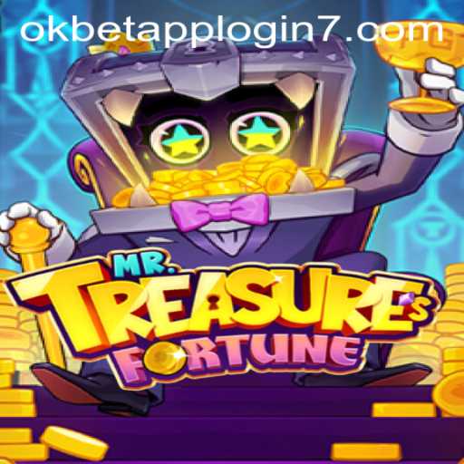Mr. Treasures Fortune: An Immersive Journey into Adventure and Chance