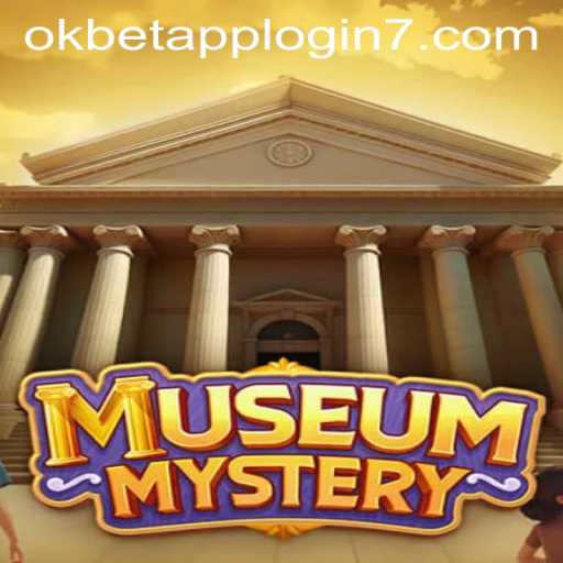 Immersive Discoveries Await in MuseumMystery
