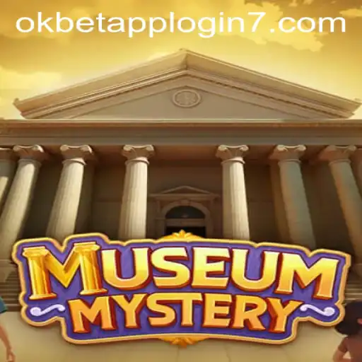 Immersive Discoveries Await in MuseumMystery