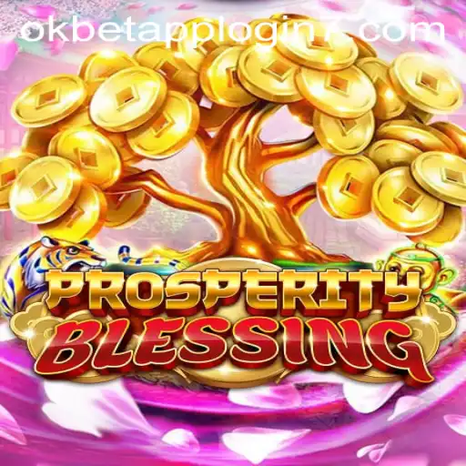 Exploring ProsperityBlessing: A Gateway to Strategic Fortune