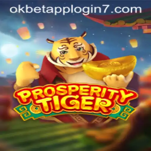 Exploring ProsperityTiger: A Game of Strategy and Fortune