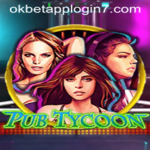 Dive into the Exciting World of PubTycoon