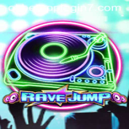 Dive into the Electrifying World of RaveJump: A Comprehensive Guide