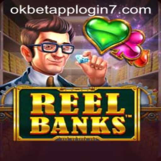 Exploring ReelBanks: A New Spin on Online Gaming