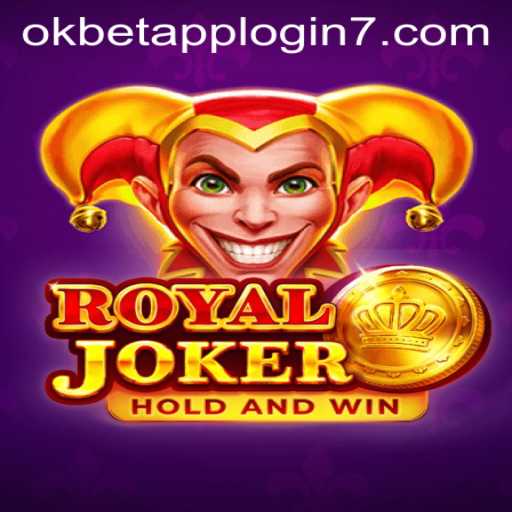 RoyalJoker: A Thrilling Exploration into Online Gaming